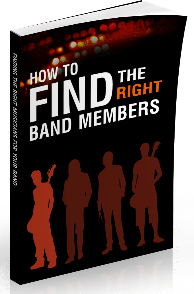 How To Grow Your Career In The Music Industry